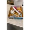 Image 1 : TWINBIRD HANDY PORTABLE IRON AND STEAMER RETAIL $95