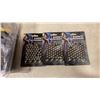 Image 2 : PRO DIABLO SLINGSHOT AND 3 PACKS OF STEEL HUNTING AMMUNITION