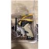 Image 3 : PRO DIABLO SLINGSHOT AND 3 PACKS OF STEEL HUNTING AMMUNITION