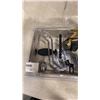 Image 4 : PRO DIABLO SLINGSHOT AND 3 PACKS OF STEEL HUNTING AMMUNITION