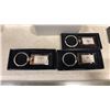 Image 2 : 5 TRAYS OF NEW CAR BRAND KEYCHAINS