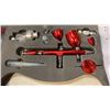 Image 3 : ABEST AIRBRUSH SET