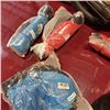 Image 2 : 5 NEW ABLER KIDS WINTER HATS WITH FACE COVER