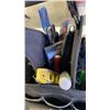Image 3 : MAXIMUM TOOLBAG WITH CONTENTS
