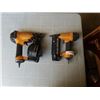 Image 1 : BOSTICH BRAD NAILER AND COIL NAILER