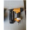 Image 2 : BOSTICH BRAD NAILER AND COIL NAILER