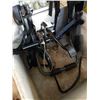 Image 2 : O S BRAKE INC SECONDARY BRAKE FOR VEHICLES AND TRUNK MOUNT BIKE CARRIER