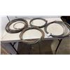 Image 1 : LOT OF WIRE CABLE