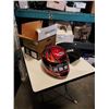Image 1 : SIZE SMALL DOT KYLIN MOTORCYCLE HELMET