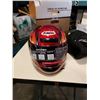 Image 2 : SIZE SMALL DOT KYLIN MOTORCYCLE HELMET