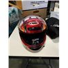 Image 3 : SIZE SMALL DOT KYLIN MOTORCYCLE HELMET