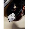 Image 4 : SIZE SMALL DOT KYLIN MOTORCYCLE HELMET