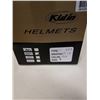 Image 7 : SIZE SMALL DOT KYLIN MOTORCYCLE HELMET