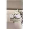 Image 2 : 8 AS NEW APPLE IPHONE DATA CHARGE CORDS 6FT & 10FT INCLUDES 2 WALL PLUGS