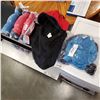 Image 1 : 5 NEW ABLER KIDS WINTER HATS WITH FACE COVER