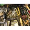 Image 2 : Wrenches, Irwin lockhead #2, modular crimping tools, carving tools