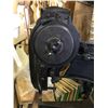 Image 2 : Leather rivet punch machine (high end, very well maintained)