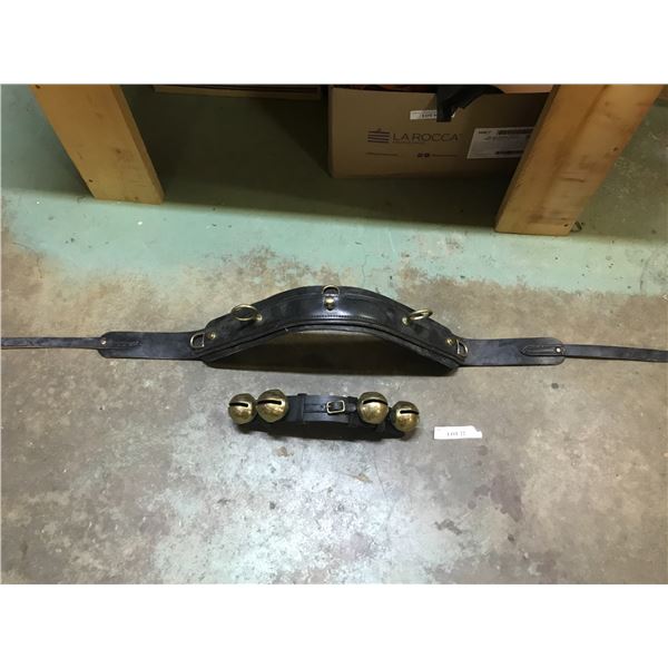 Sleigh Bells (exceptional sound)