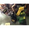 Image 1 : John Deere 824 Snow Blower