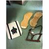 Image 1 : Bag, halter, 2 saddle pieces