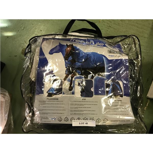 FreeStyle Weather Beeta Detach-a-Neck