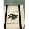 Image 3 : Western saddle Blanket, stirrups, bag