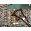 Image 1 : Western saddle blanket and halter