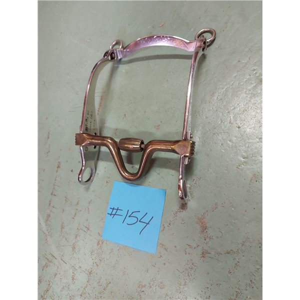 Sliester bit - made in the USA, surgical stainless steel