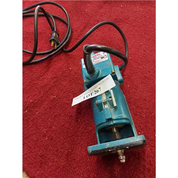 Makita Trimmer