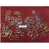 Image 1 : Asst buckles - approx 75