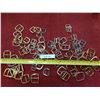 Image 2 : Asst buckles - approx 75