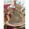 Image 3 : 14” High Saddle Seat & 15” Saddle Tree