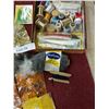 Image 2 : Fly fishing line making kit