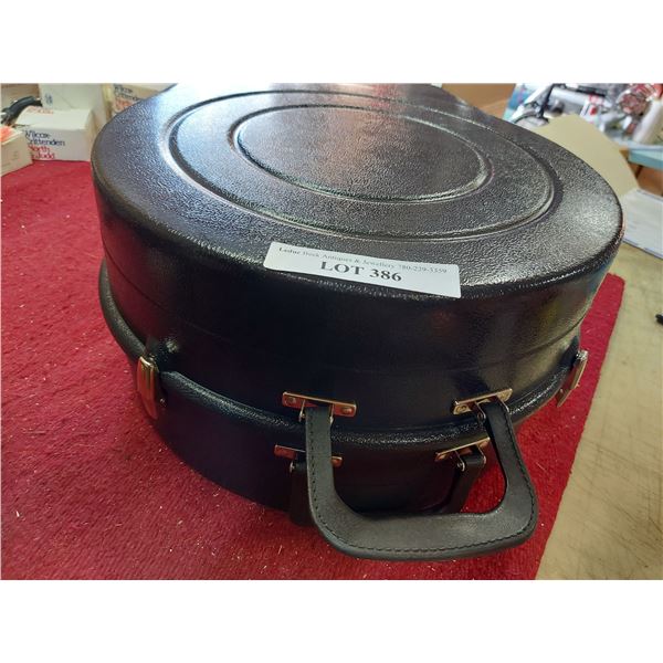 Brand New Double Rope Case