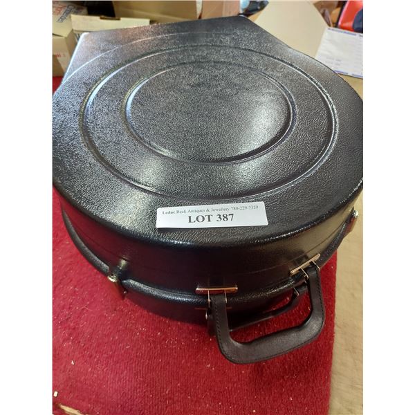 Double Rope Case - new