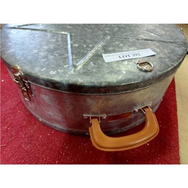 New Double Star Rope Case