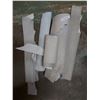 Image 1 : Asst rolls of designer hides