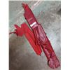 Image 1 : Red designer whole hides - asst