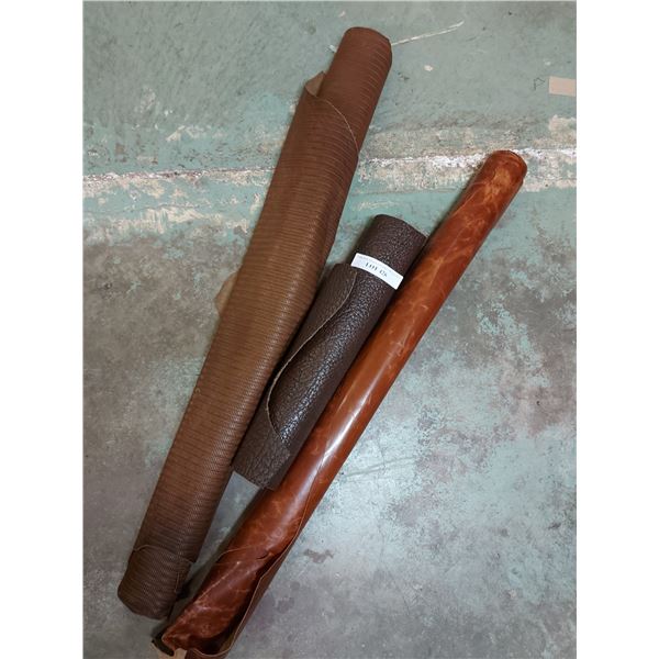 Designer small skin - asst rolls