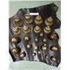 Image 1 : 23 asst bells including sleigh bells