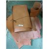 Image 1 : Asst pcs Skirting Leather Hides