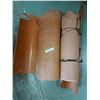 Image 1 : Assortment of Skirting Leather Hides
