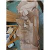 Image 1 : Various Skirting Leather Hides