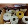 Image 2 : Various sewing thread/string