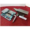 Image 1 : Anvil & vice