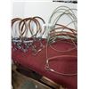 Image 1 : War & Easy Stop Bridles