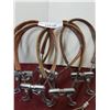 Image 2 : War & Easy Stop Bridles