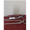 Image 1 : 2 C10 Enderes farrier cutter nippers