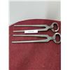 Image 1 : 2 farrier cutter nippers, C10 Enderes