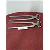 Image 1 : 2 C10 Enderes farrier cutter nippers